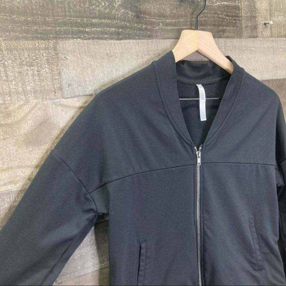 Fabletics Attis Bomber Jacket - image 4